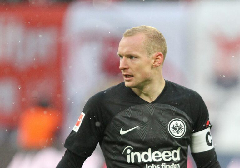 Eintracht Frankfurt