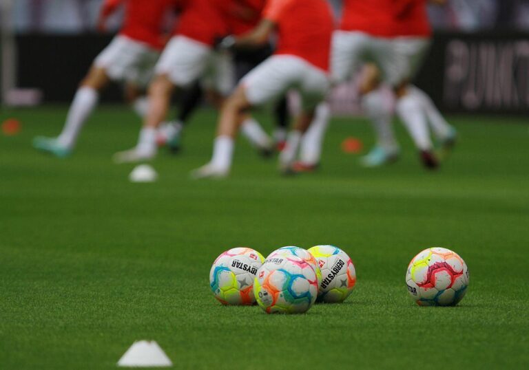 Fußball