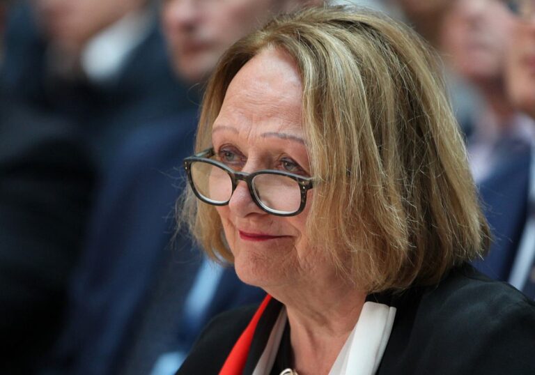 Sabine Leutheusser-Schnarrenberger (FDP)