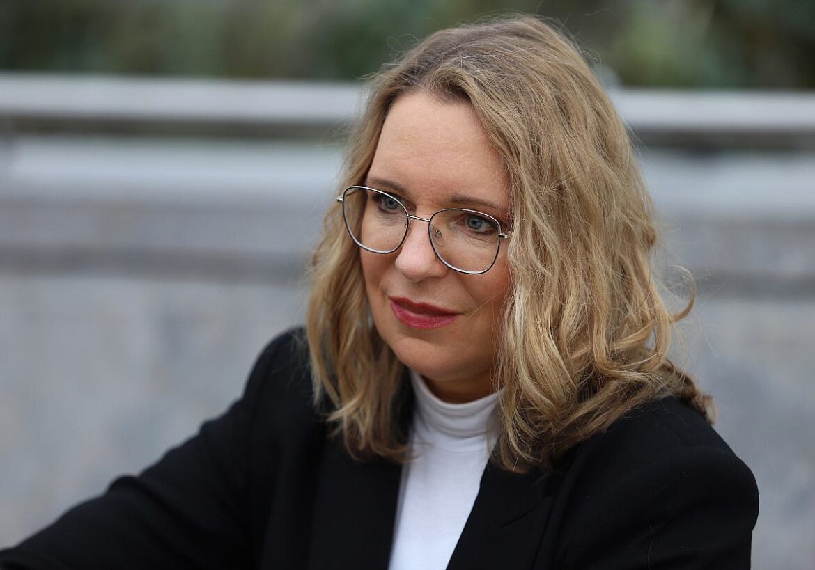 Claudia Kemfert (DIW)