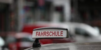 Fahrschule