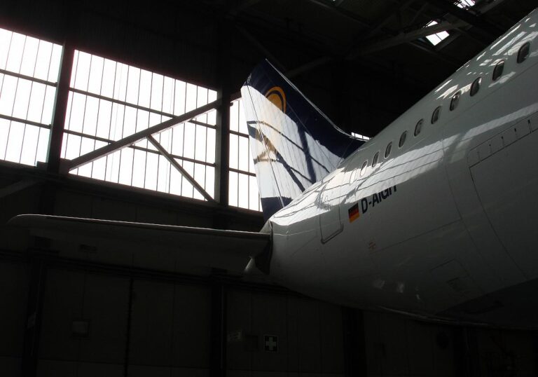 Lufthansa