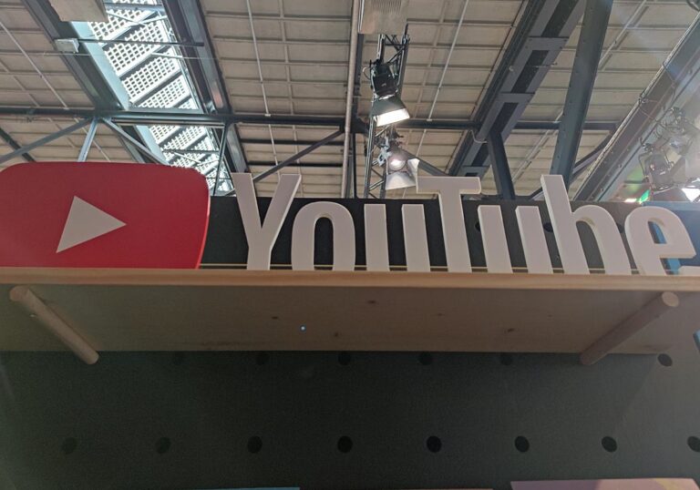 YouTube
