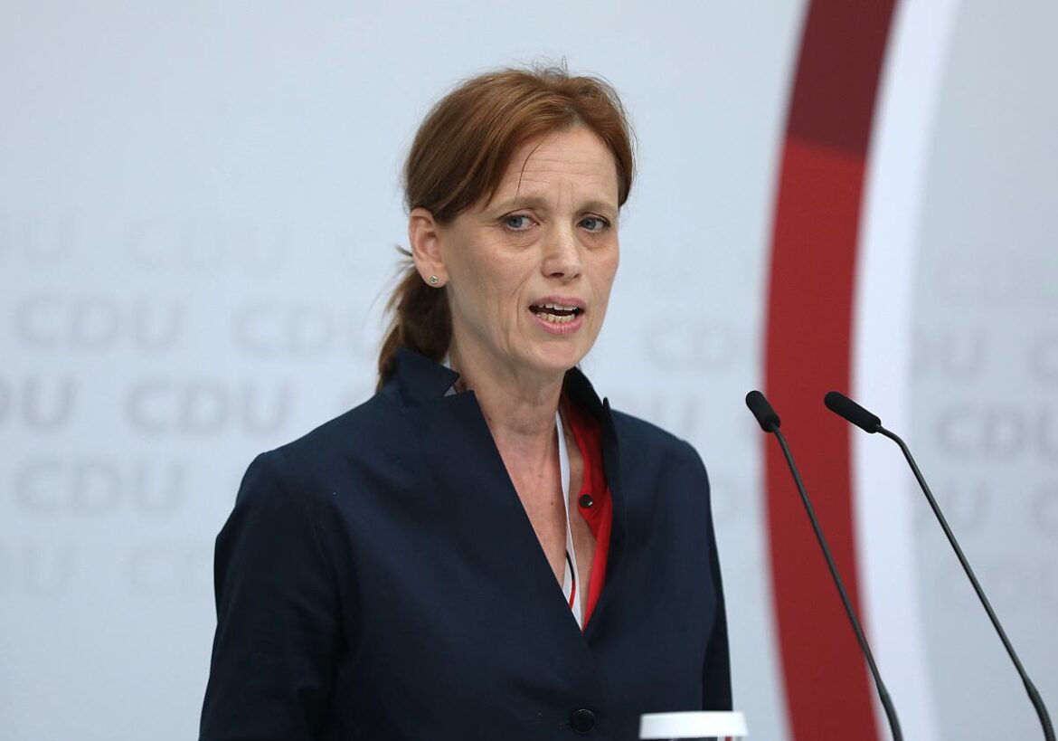 Karin Prien (CDU)