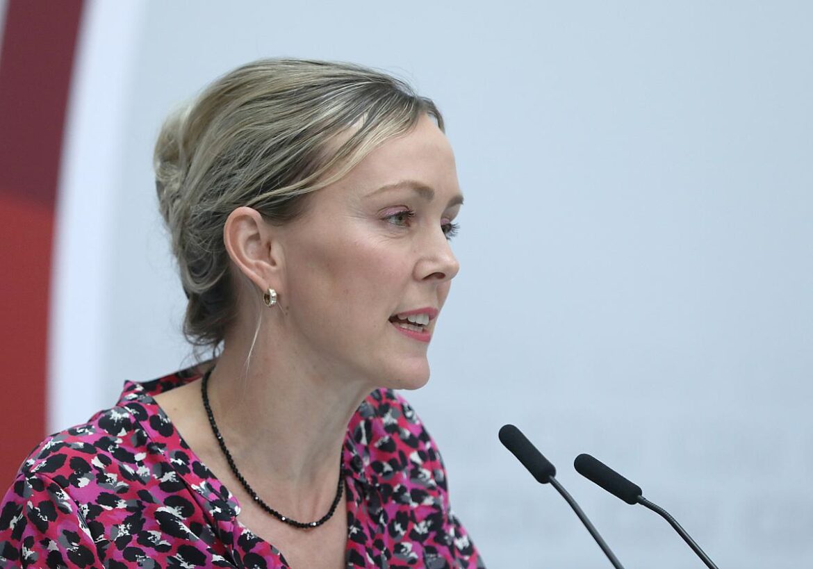 Manja Schreiner (CDU)
