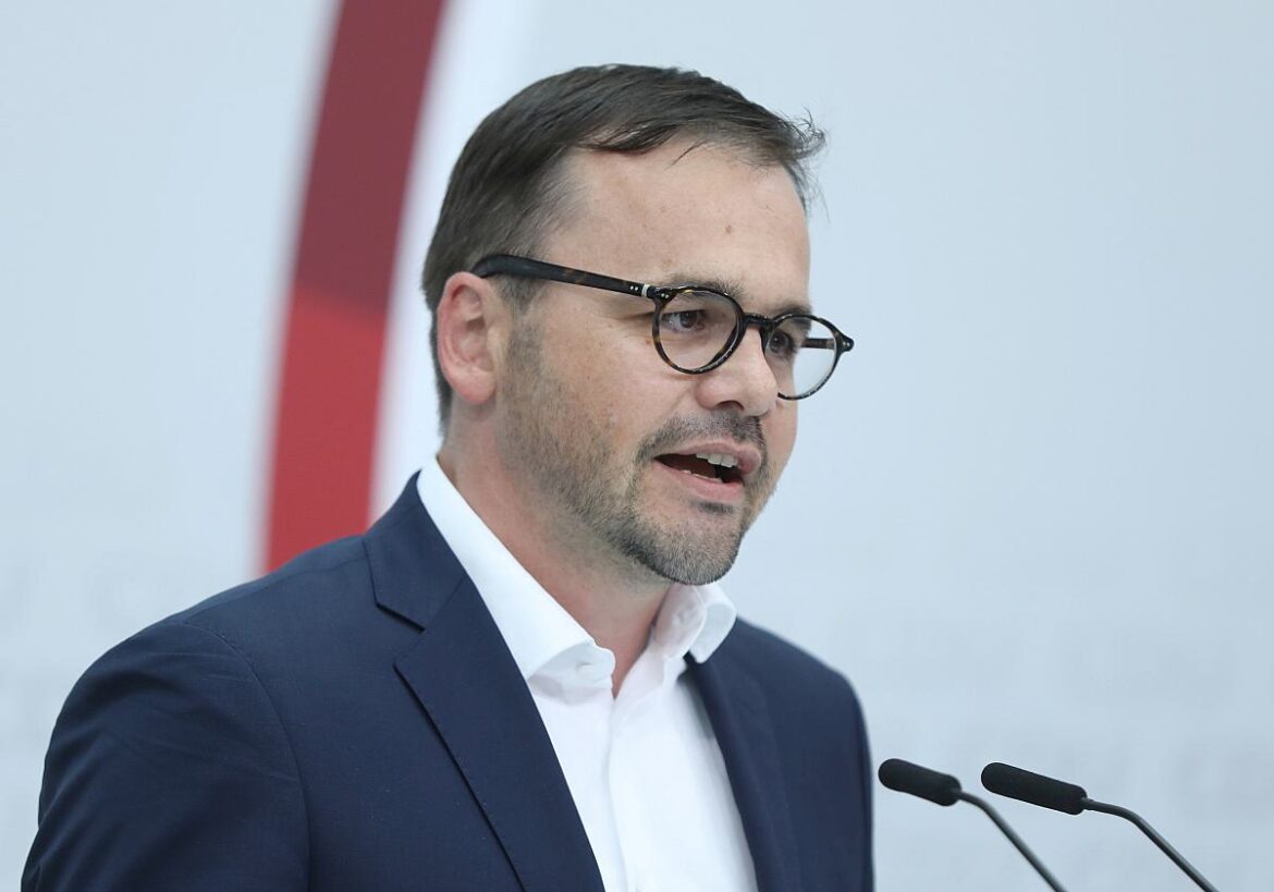 Jan Redmann (CDU)