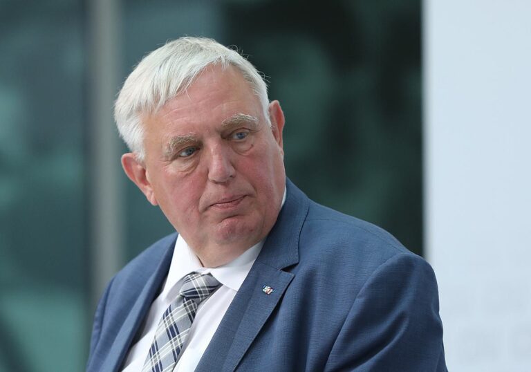 Mario Voigt (CDU)