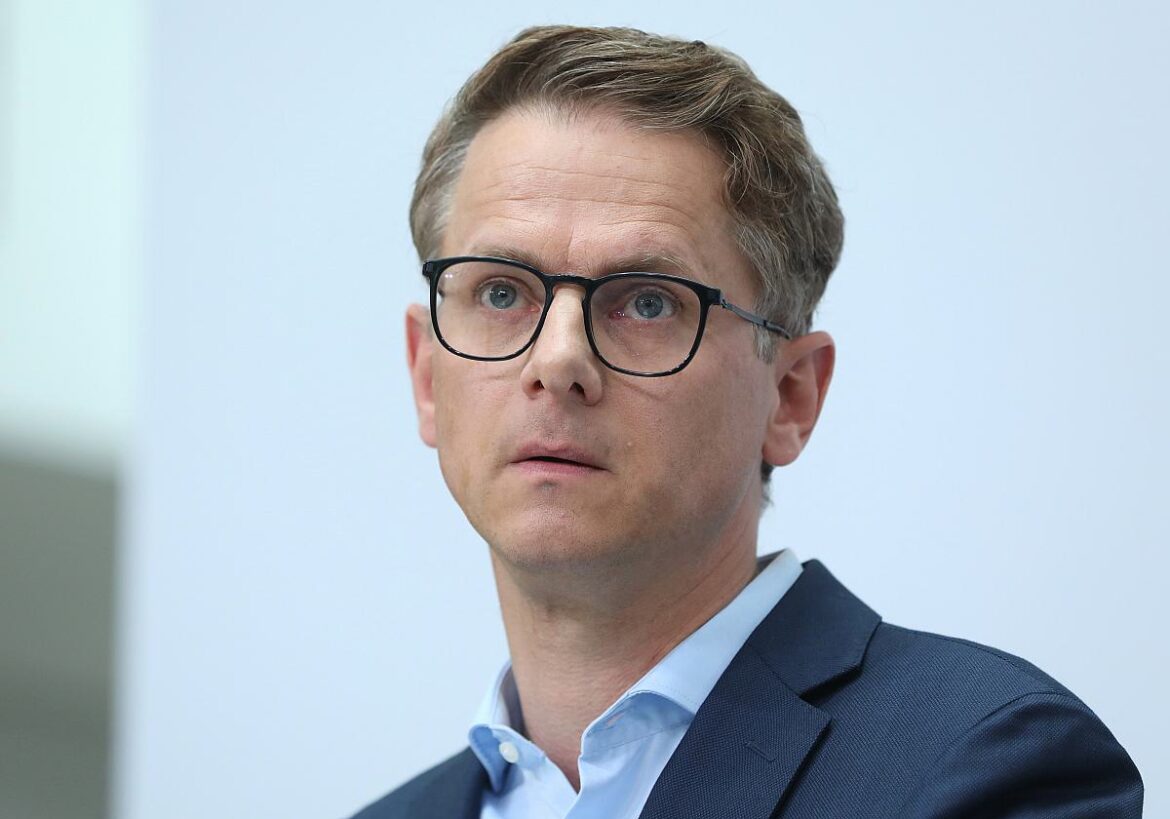 Carsten Linnemann (CDU)