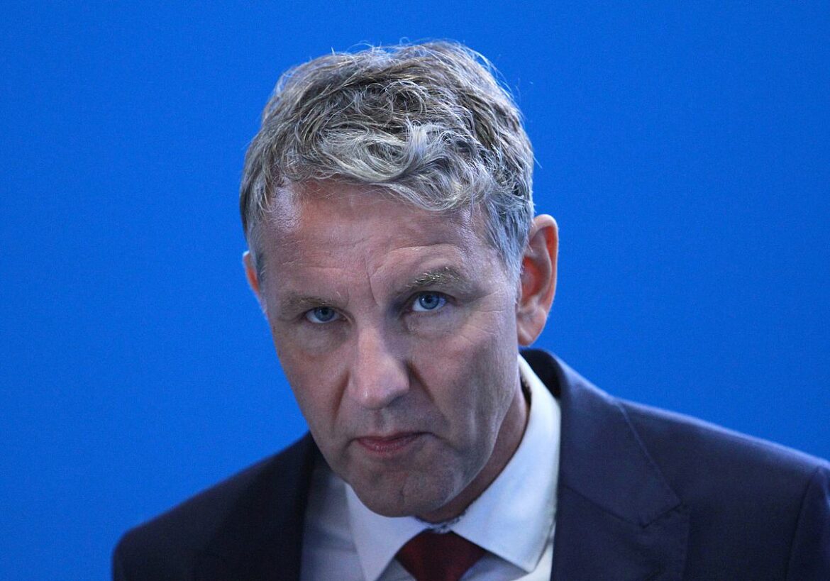 Björn Höcke