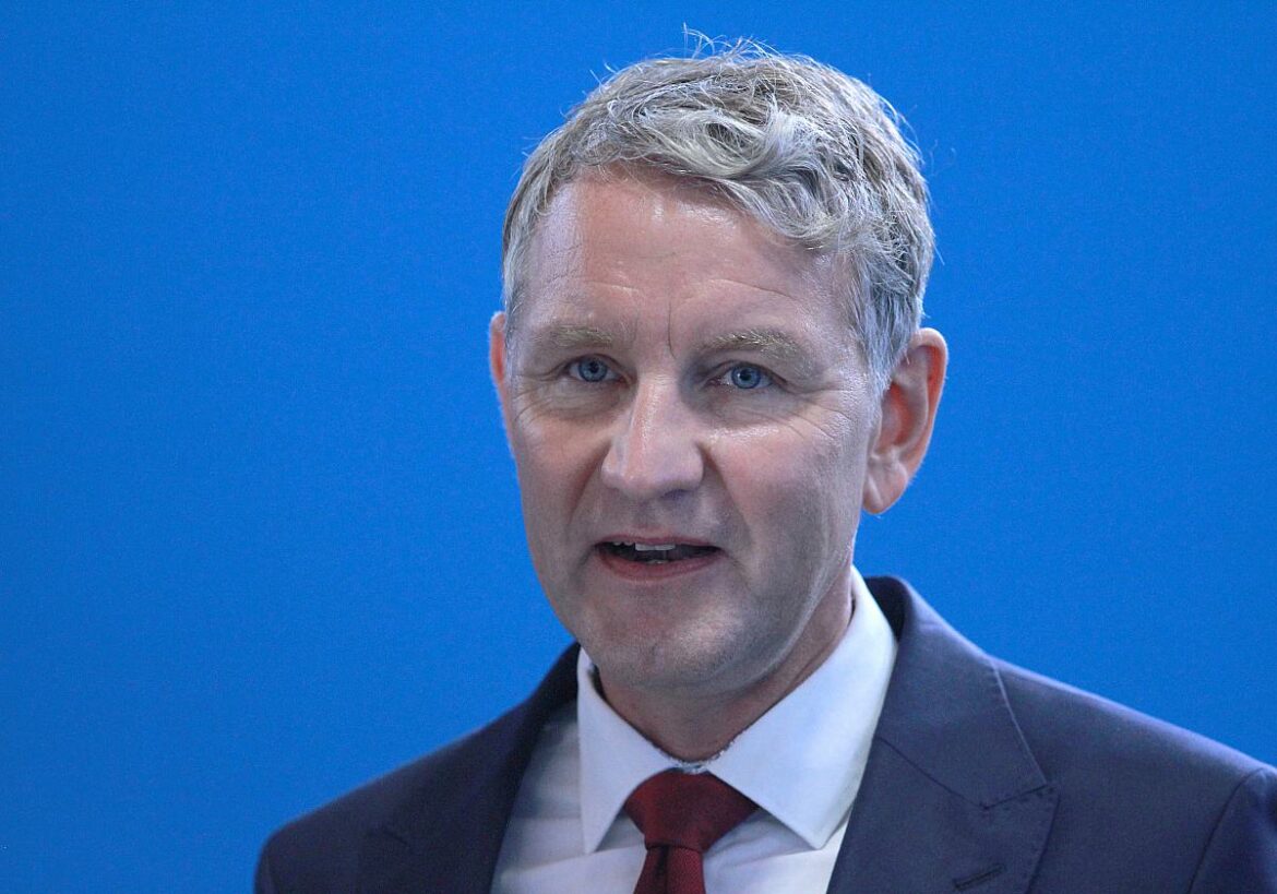 Björn Höcke