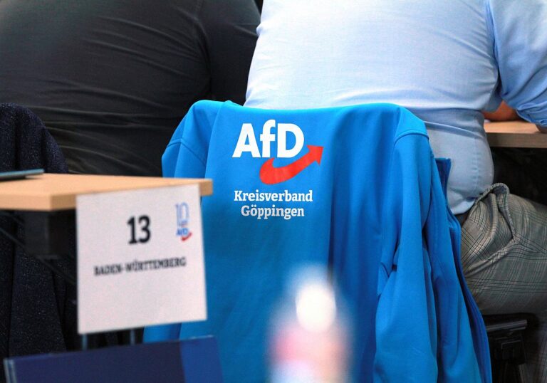 AfD