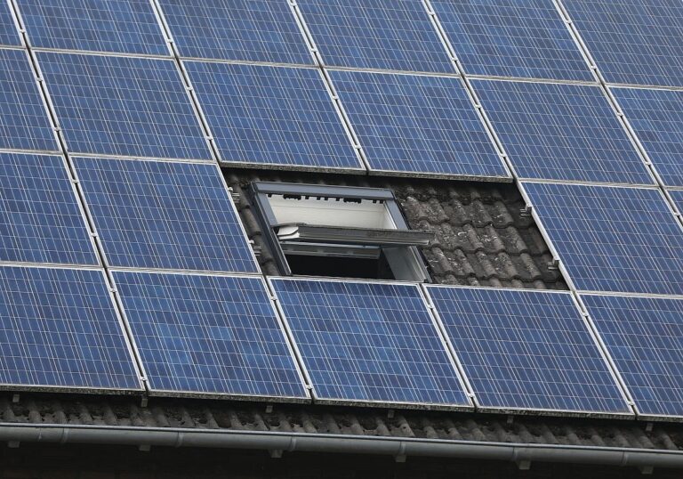 Solaranlagen