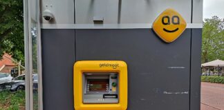 Niederländischer geldmaat