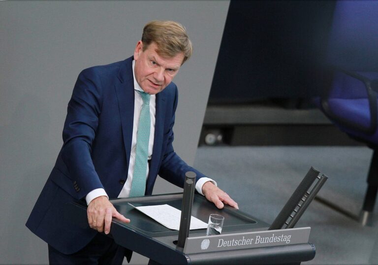 Johann Wadephul (CDU)
