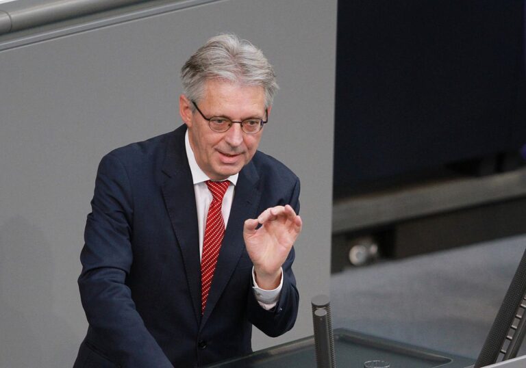 Achim Post (SPD)