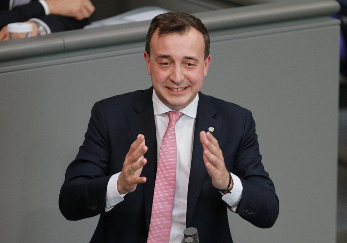 Polens Ministerpräsident Donald Tusk