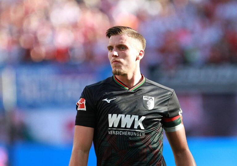 FC Augsburg
