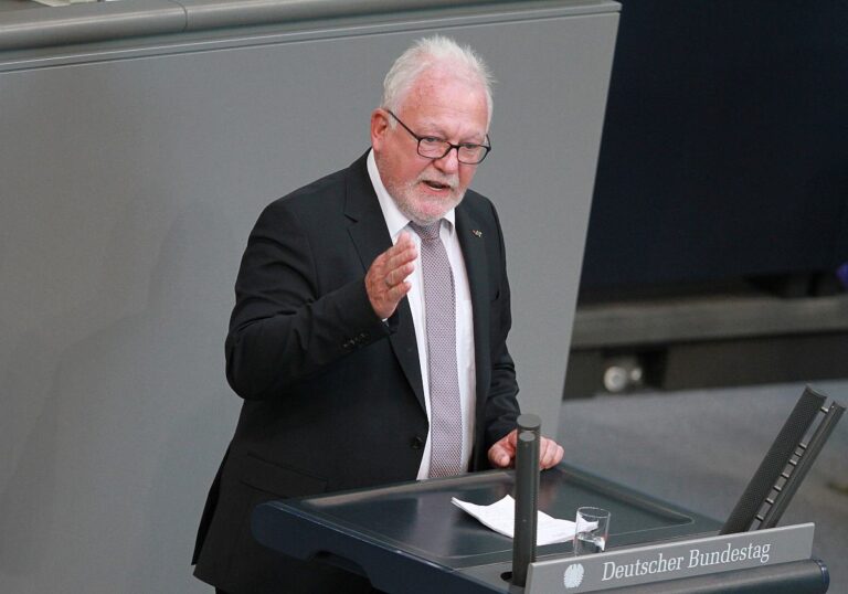 Wolfgang Hellmich (SPD)