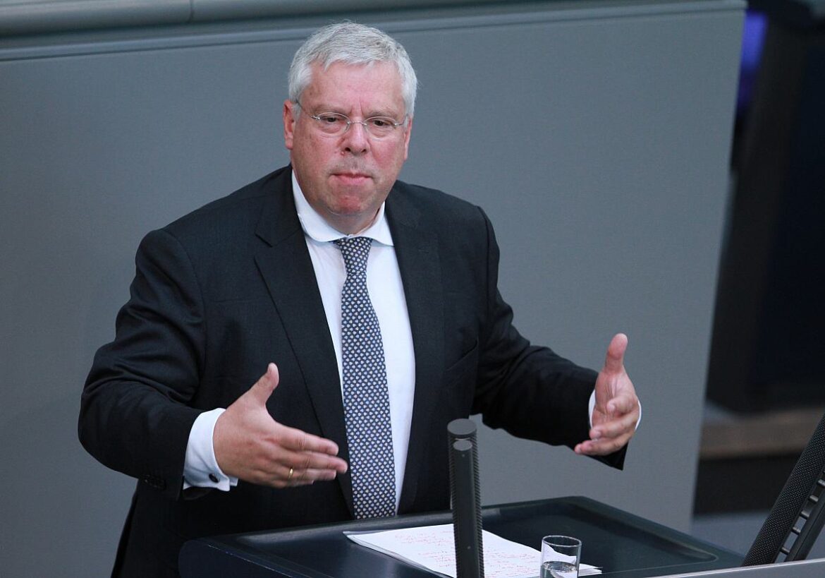 Jürgen Hardt (CDU)