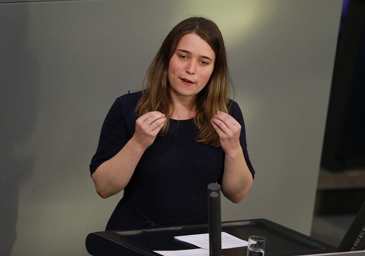 Emilia Fester (Grüne)