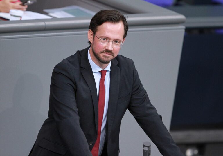 Dirk Wiese (SPD)