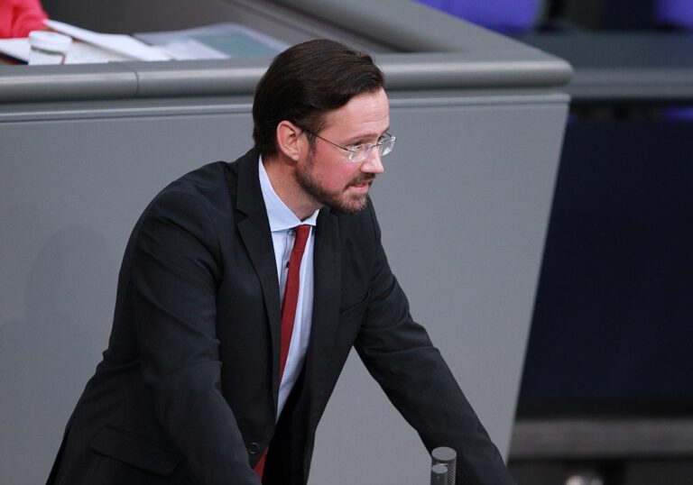 Dirk Wiese (SPD)