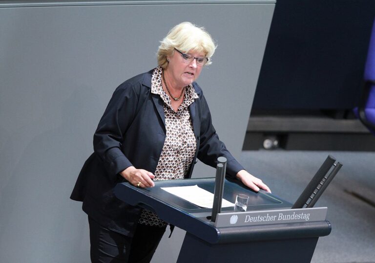 Monika Grütters (CDU)