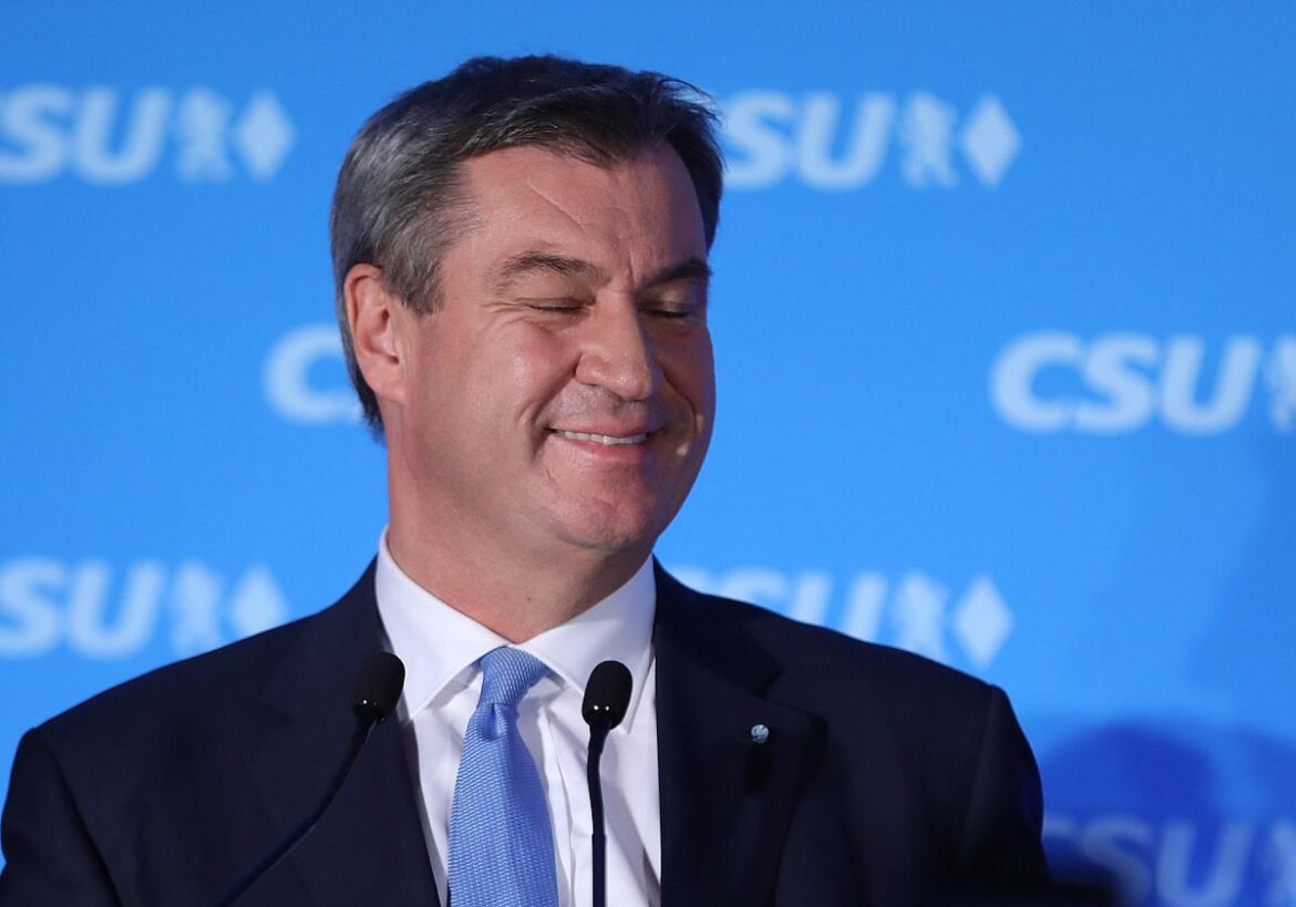 Markus Söder (CSU)