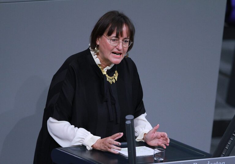 Martina Renner (Linke)