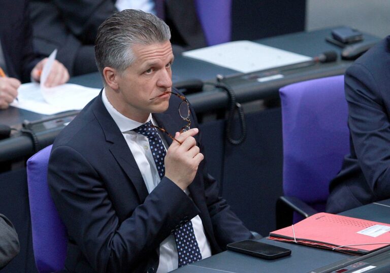 Thorsten Frei (CDU)