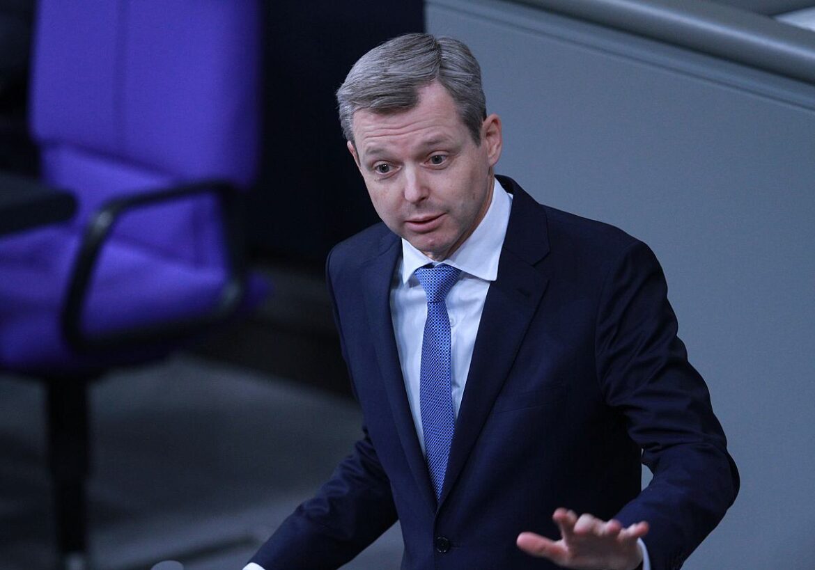 Thomas Silberhorn (CSU)