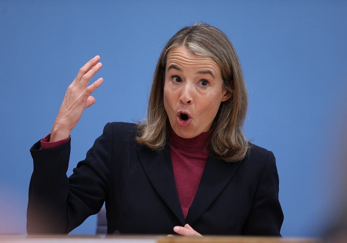 Ökonomin Ulrike Malmendier