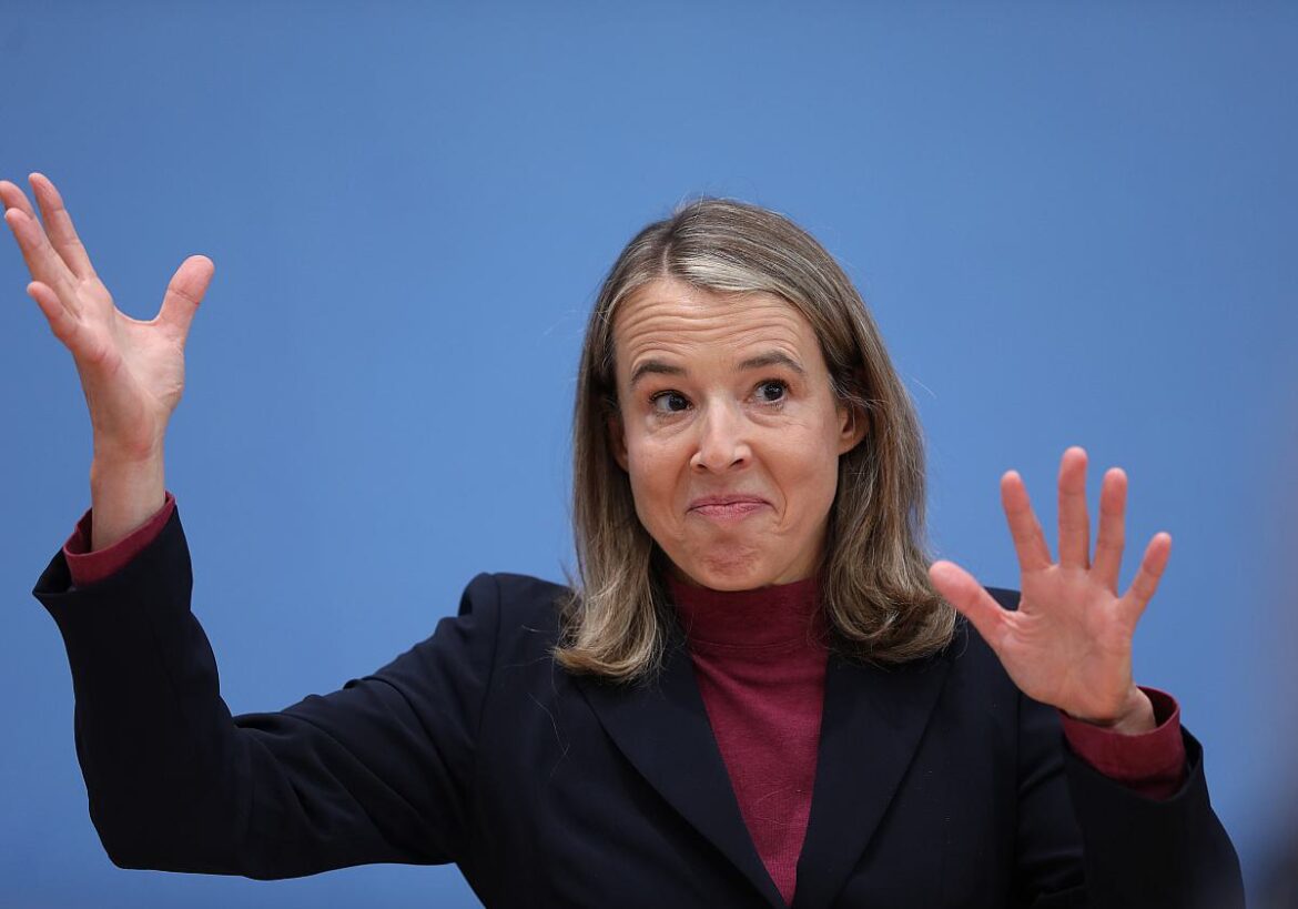 Wirtschaftsweise Ulrike Malmendier