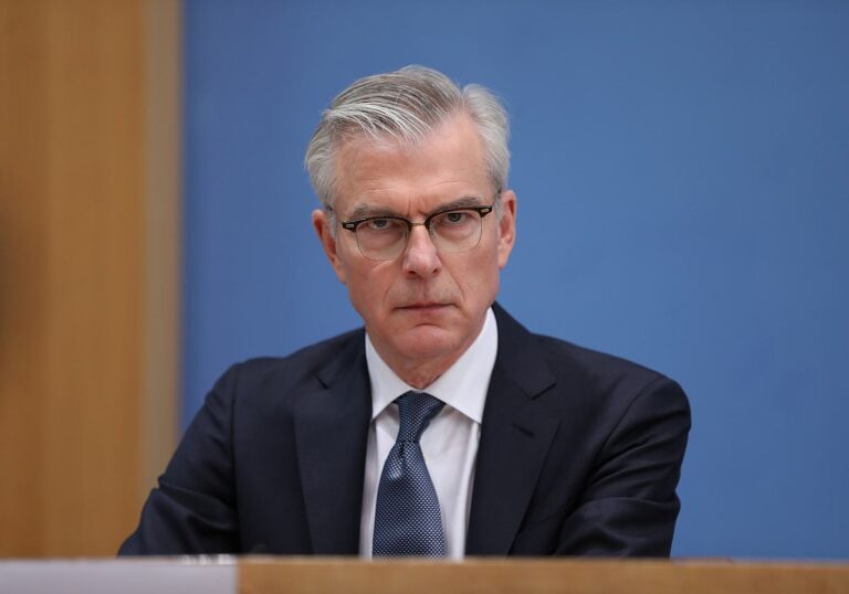 Wirtschaftsweise Martin Werding