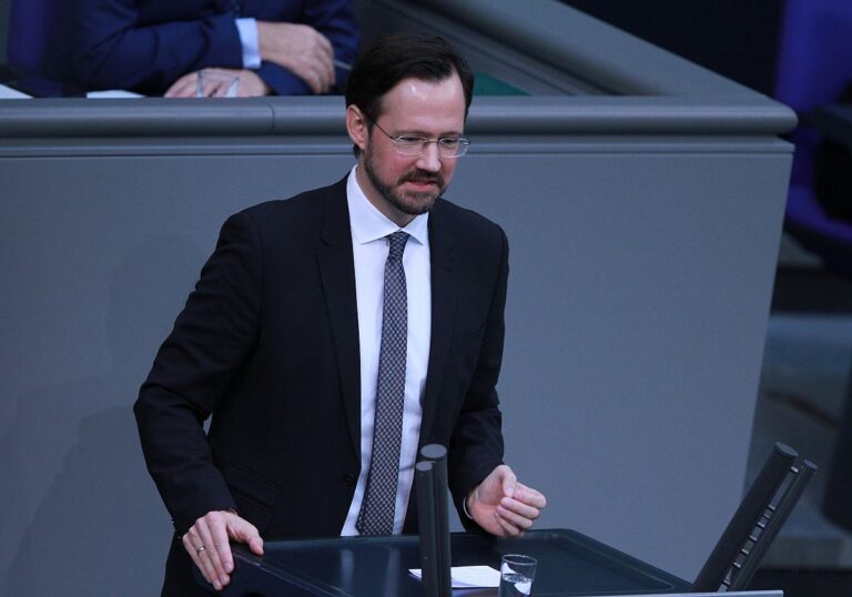 Dirk Wiese (SPD)