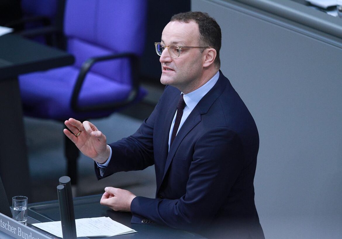 Jens Spahn (CDU)