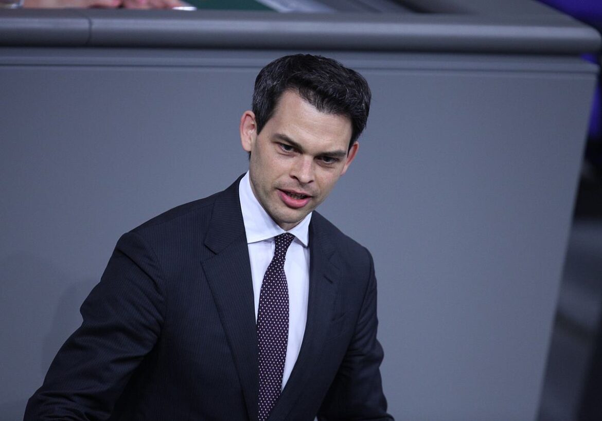 Christoph Ploß (CDU)