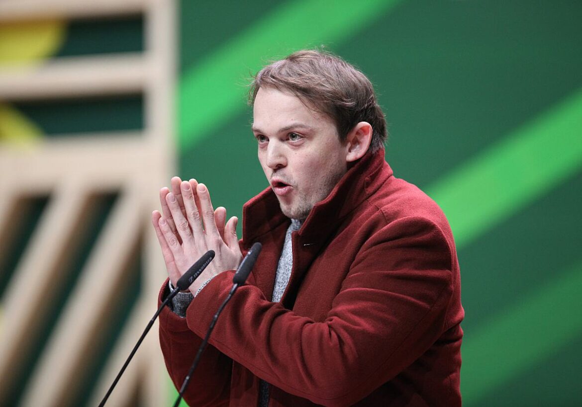Erik Marquardt (Grüne)