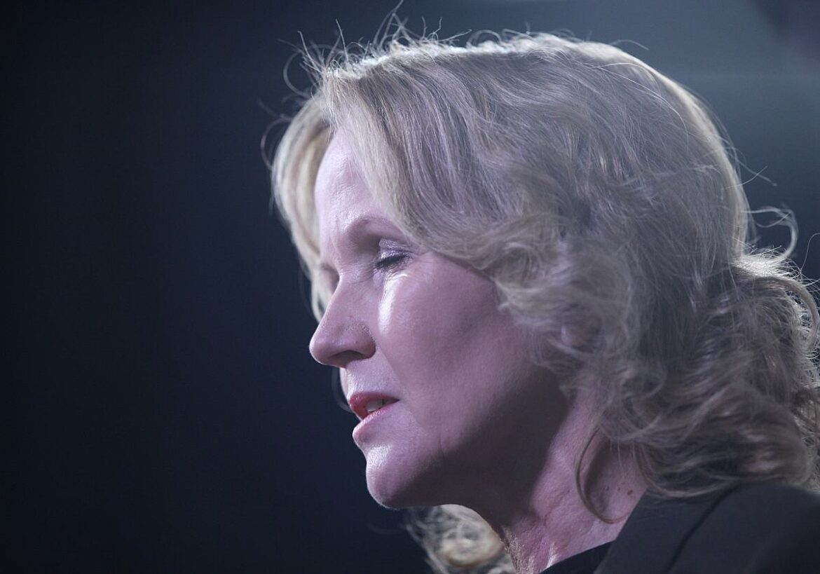 Bundesumweltministerin Steffi Lemke (Die Grünen)