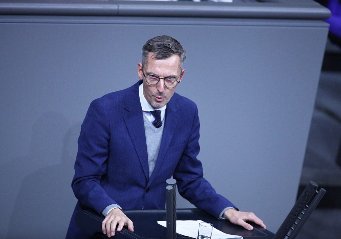 Lars Castellucci (SPD)