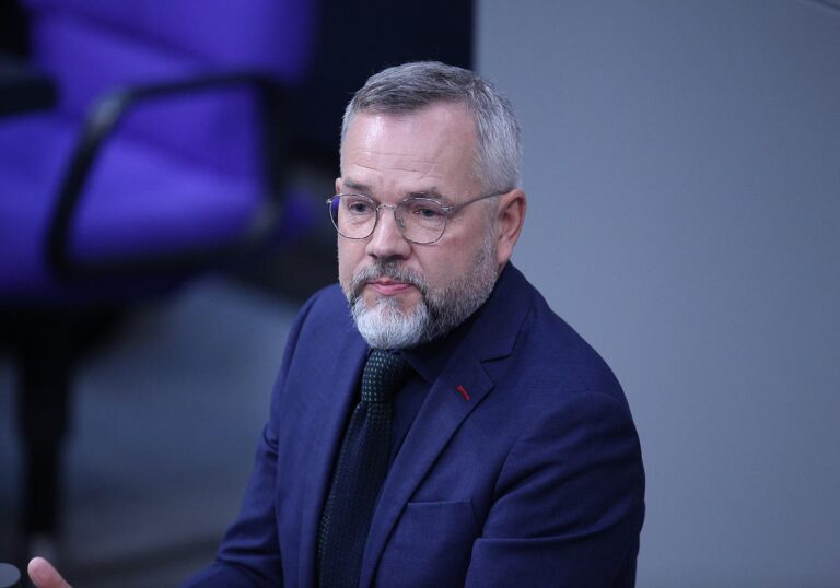 Michael Roth (SPD)