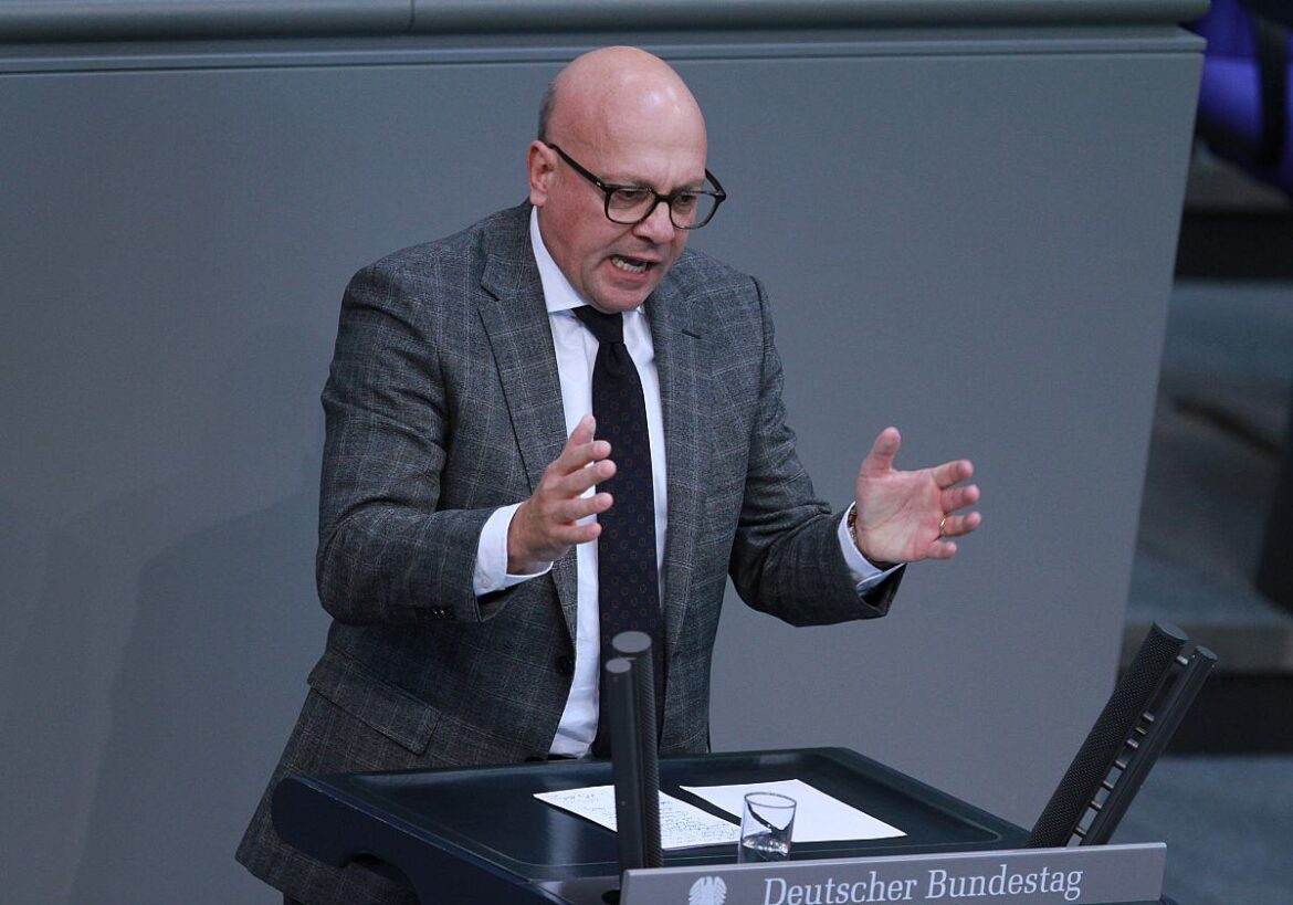 Alexander Throm (CDU)