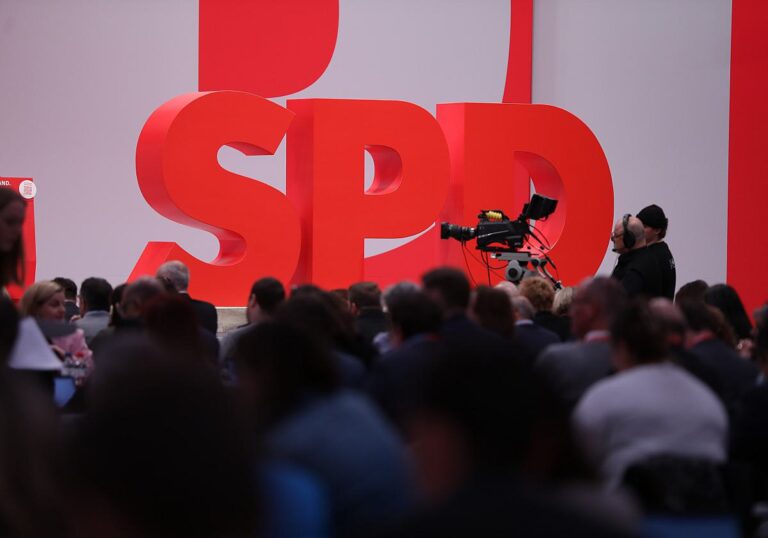 SPD