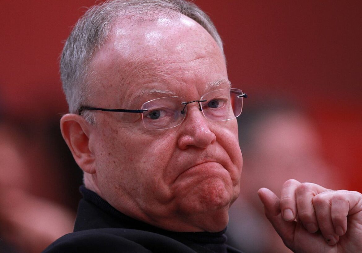 Niedersachsens Ministerpräsident Stephan Weil (SPD)