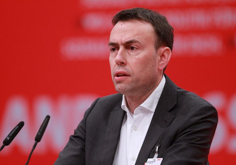 Nils Schmid (SPD)