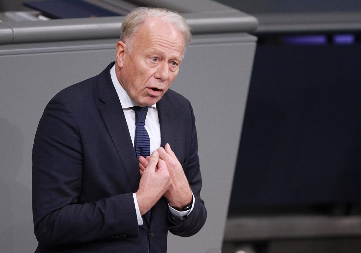 Jürgen Trittin (Grüne)