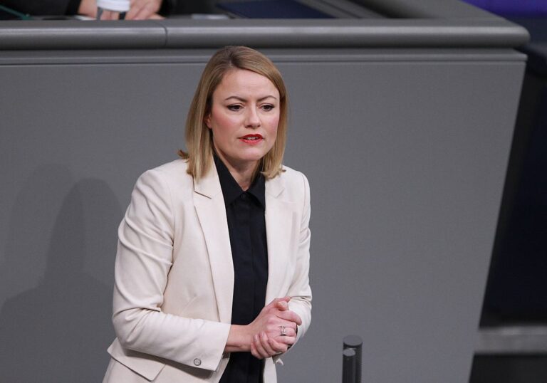 Clara Bünger (Linke)