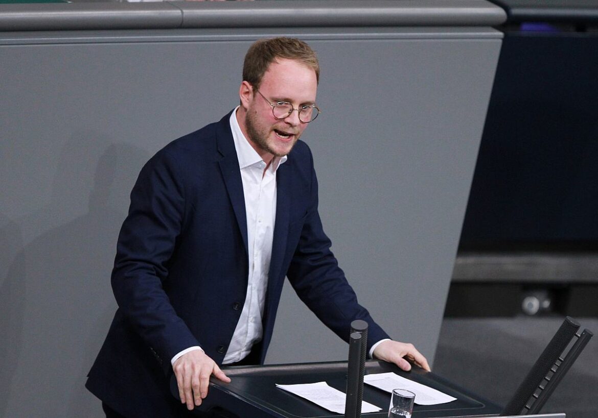 Marcel Emmerich (Grüne)