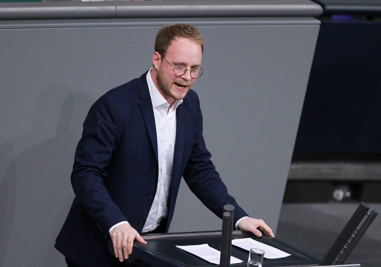 Marcel Emmerich (Grüne)