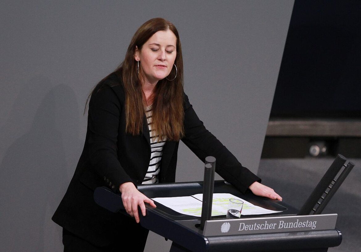 Janine Wissler (Linke)